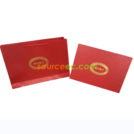 禮品訂造圍巾禮品盒紀念品