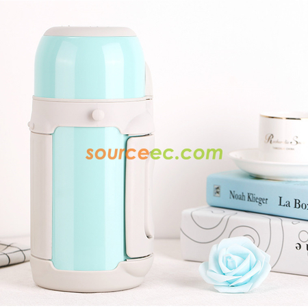 禮品訂造1000ML 燜燒壺保溫杯紀念品