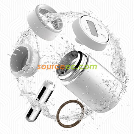 禮品訂造700ML智能燜燒壺紀念品