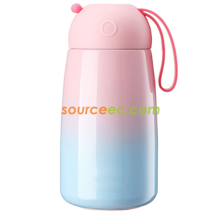 禮品訂造400ML保溫杯禮品紀念品