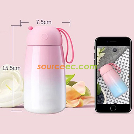 禮品訂造400ML保溫杯禮品紀念品