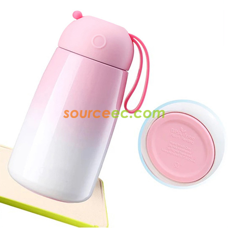 禮品訂造400ML保溫杯禮品紀念品
