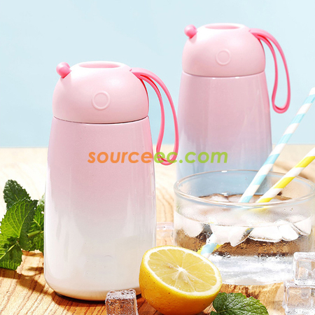 禮品訂造400ML保溫杯禮品紀念品