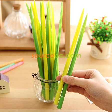 禮品訂造小草禮品筆紀念品