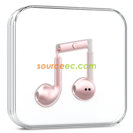 音符耳機紀念品