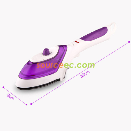 禮品訂造旅行便攜熨斗紀念品