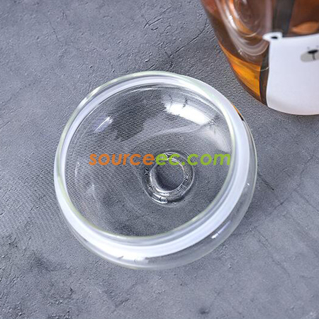 禮品訂造550ML玻璃杯紀念品