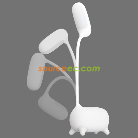 禮品訂造小鹿LED燈紀念品