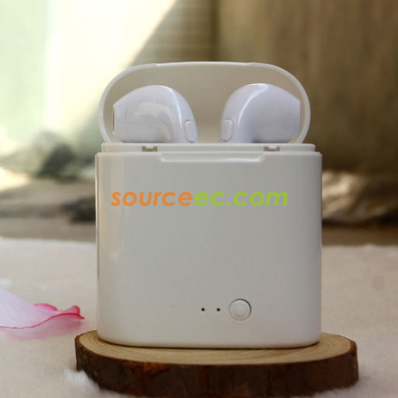 禮品訂造無線藍牙耳塞紀念品