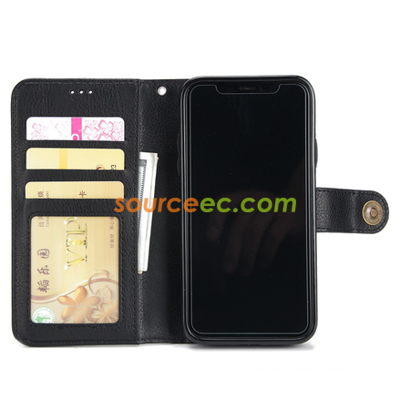 禮品訂造皮製銀包手機套紀念品