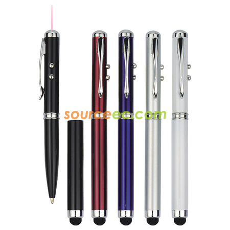 LED鐳射觸控廣告筆