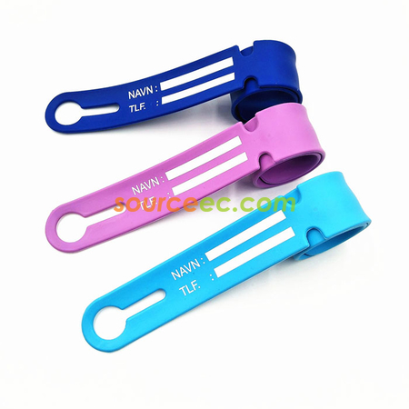 禮品訂造行李牌紀念品