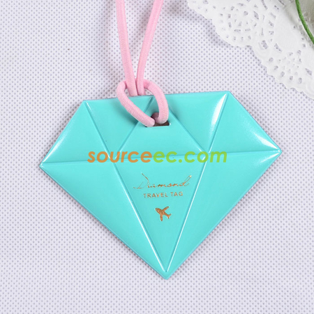 禮品訂造訂製行李牌紀念品