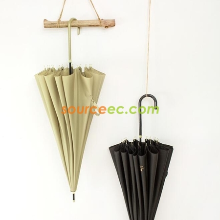 禮品訂造直桿傘紀念品
