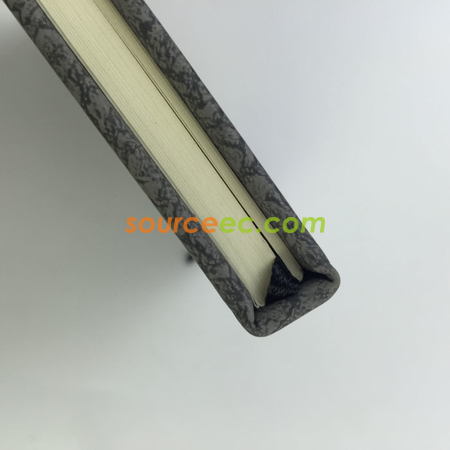 禮品訂造布艺筆記本紀念品
