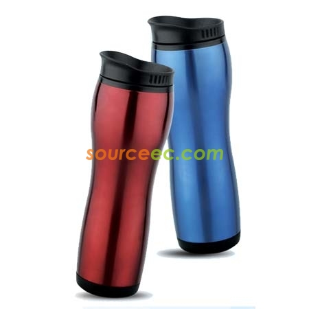 禮品訂造450ML時尚保溫杯 紀念品