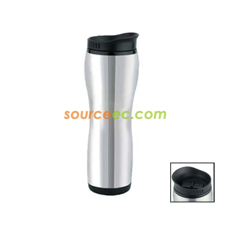 禮品訂造450ML時尚保溫杯 紀念品