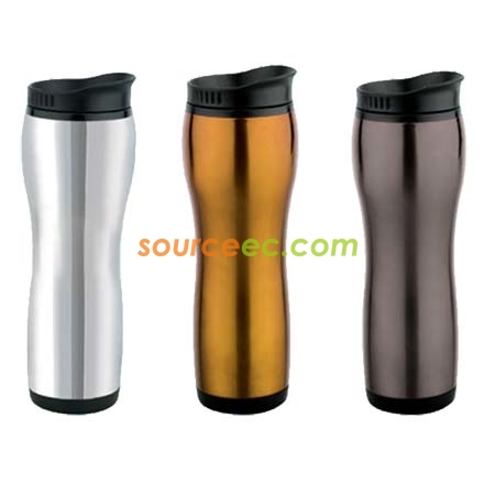 禮品訂造450ML時尚保溫杯 紀念品