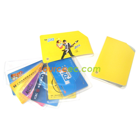禮品訂造卡套紀念品