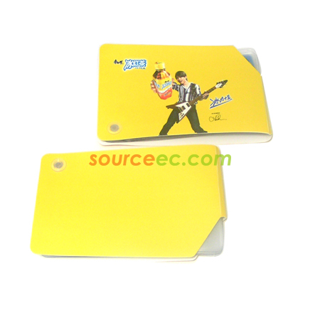 禮品訂造卡套紀念品