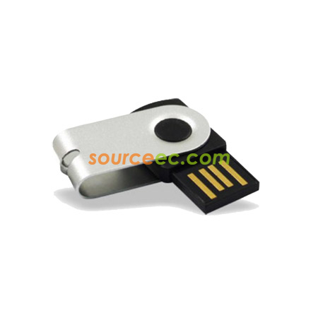 禮品訂造超細USB手指紀念品