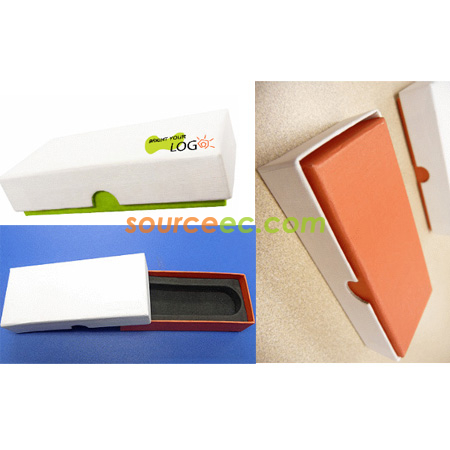 禮品訂造USB Flash 禮品盒紀念品