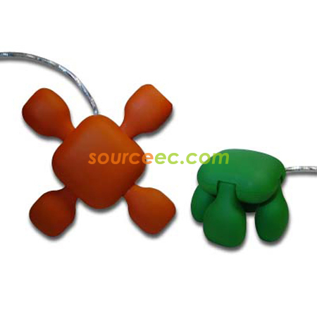 禮品訂造USB分享器紀念品