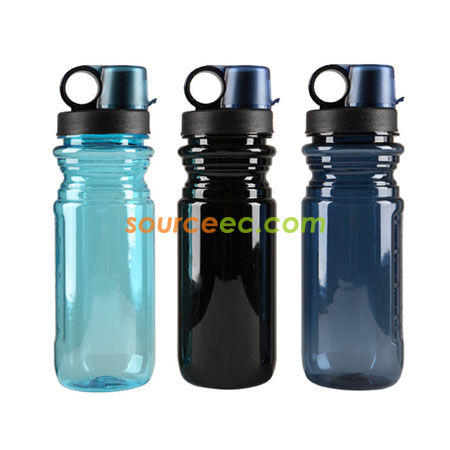 禮品訂造700ML運動水壶紀念品