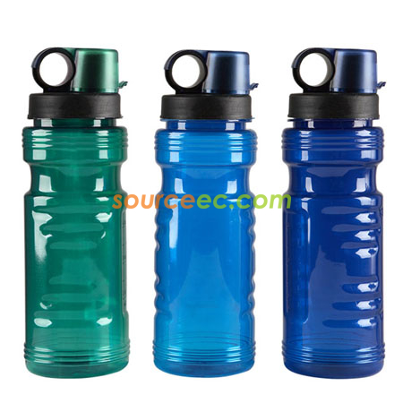 禮品訂造750ML運動水壶紀念品
