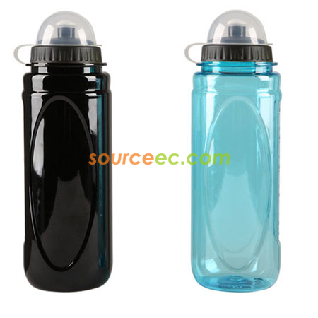 禮品訂造750ML運動水壶紀念品
