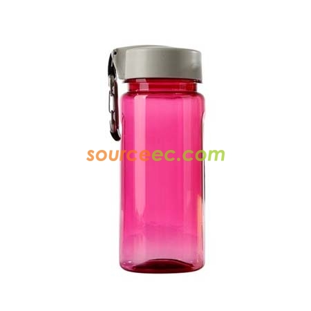 禮品訂造600ML運動水壶紀念品