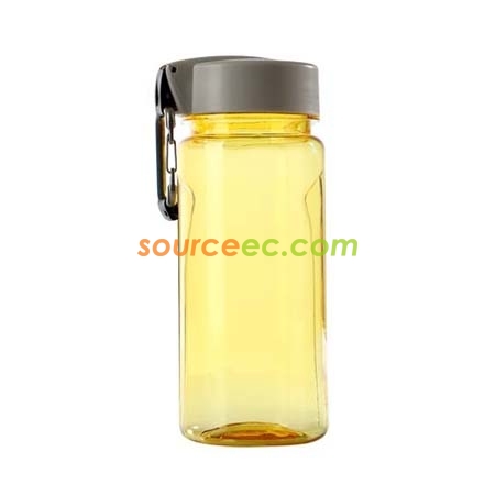 禮品訂造600ML運動水壶紀念品