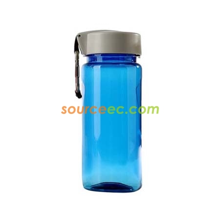 禮品訂造600ML運動水壶紀念品