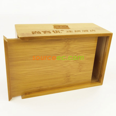 禮品訂造訂製楠竹紙巾盒紀念品