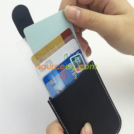 禮品訂造訂製防盜卡包紀念品