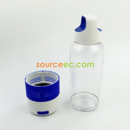 禮品訂造藍牙音箱水杯紀念品