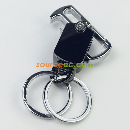 禮品訂造開瓶器鑰匙扣紀念品