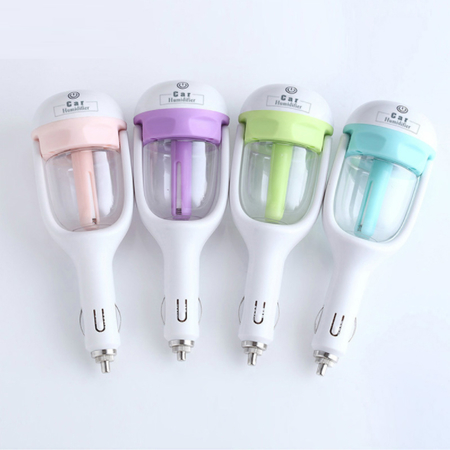 禮品訂造車載香薰加濕器紀念品