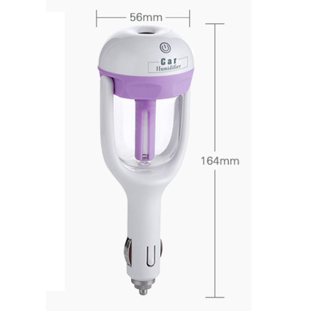 禮品訂造車載香薰加濕器紀念品