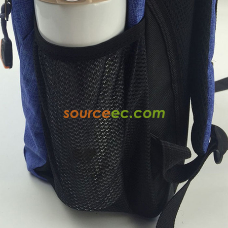 禮品訂造訂製雙肩包紀念品