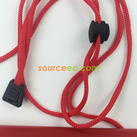 禮品訂造觸控防水袋紀念品