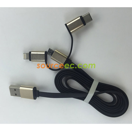 禮品訂造訂製數據線紀念品