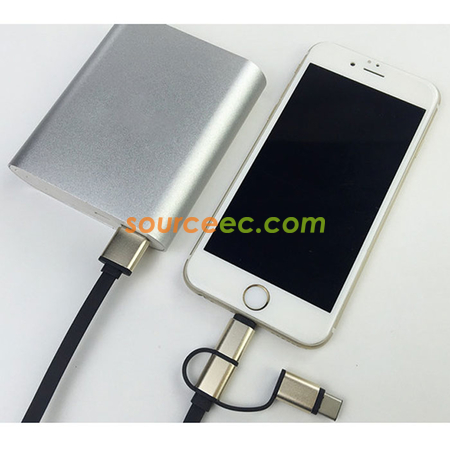 禮品訂造訂製數據線紀念品