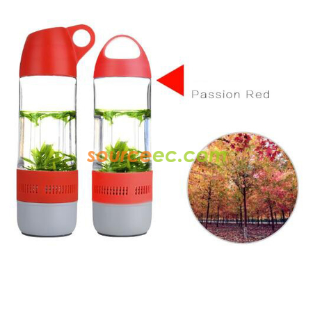 禮品訂造藍牙音箱水杯紀念品