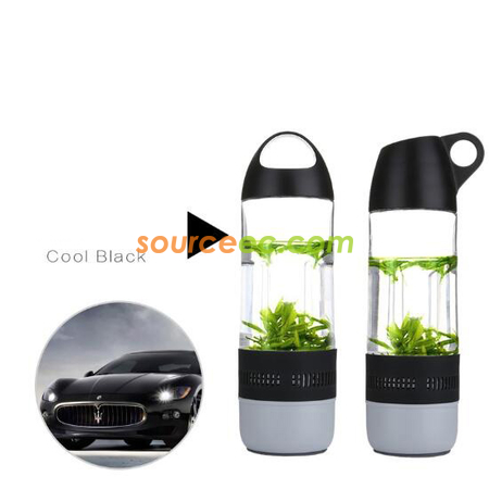 禮品訂造藍牙音箱水杯紀念品