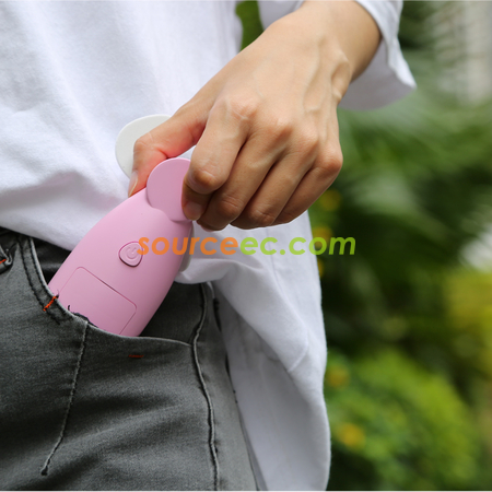 禮品訂造迷你風扇紀念品