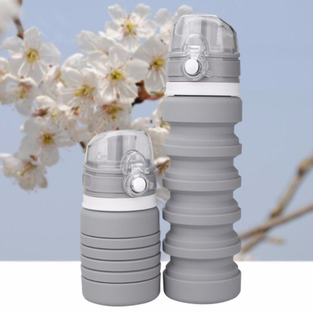 禮品訂造折疊水樽紀念品