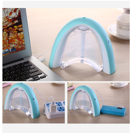 禮品訂造檯燈加濕器紀念品