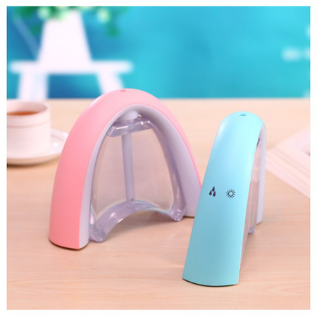禮品訂造檯燈加濕器紀念品