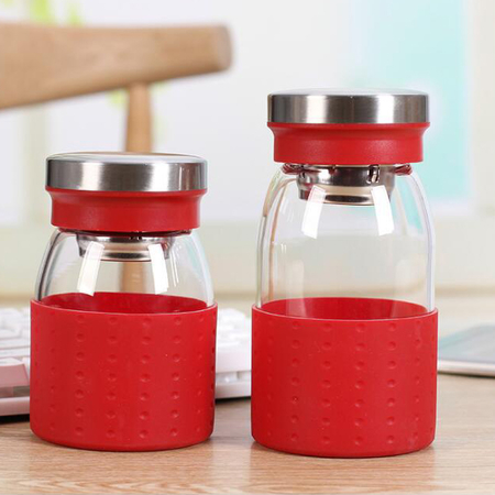 禮品訂造玻璃水壺紀念品